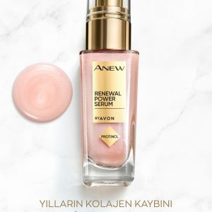 سرم پوست اورجینال برند Avon مدل Renewal Power Serum 30 Ml کد 150989087