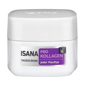 کرم صورت اورجینال برند Isana کد 128241018