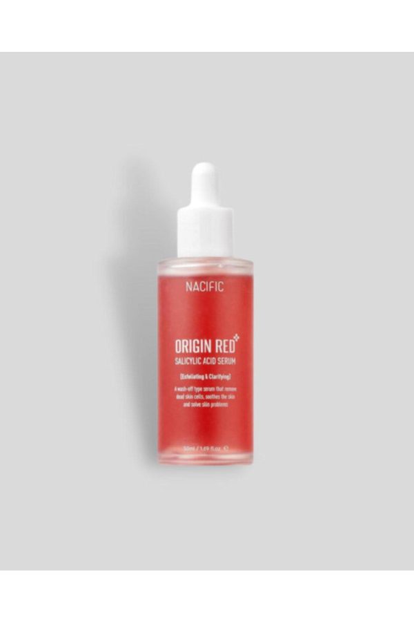 سرم پوست اورجینال برند Nacific مدل Salicylic Acid Serum کد 286297803