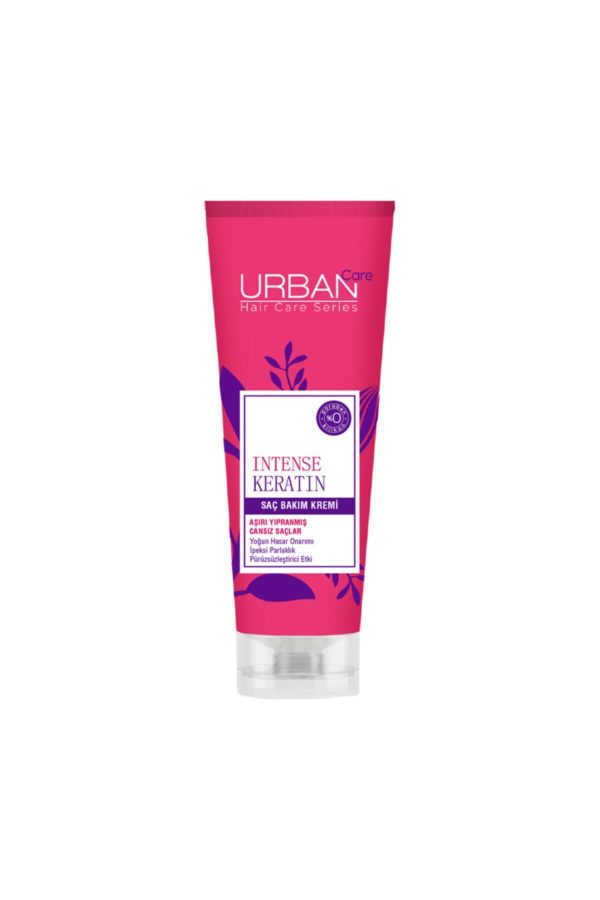 کرم مو اورجینال برند Urban care کد 80867131