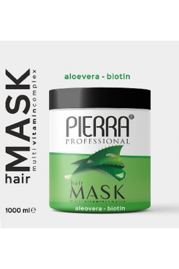 ماسک مو اورجینال برند Pierra کد 826558393 - Image 2