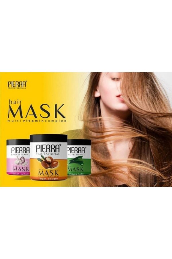 ماسک مو اورجینال برند Pierra کد 826558393 - Image 3