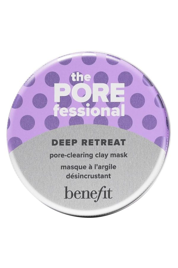 ماسک صورت اورجینال برند Benefit cosmetics کد 664270720