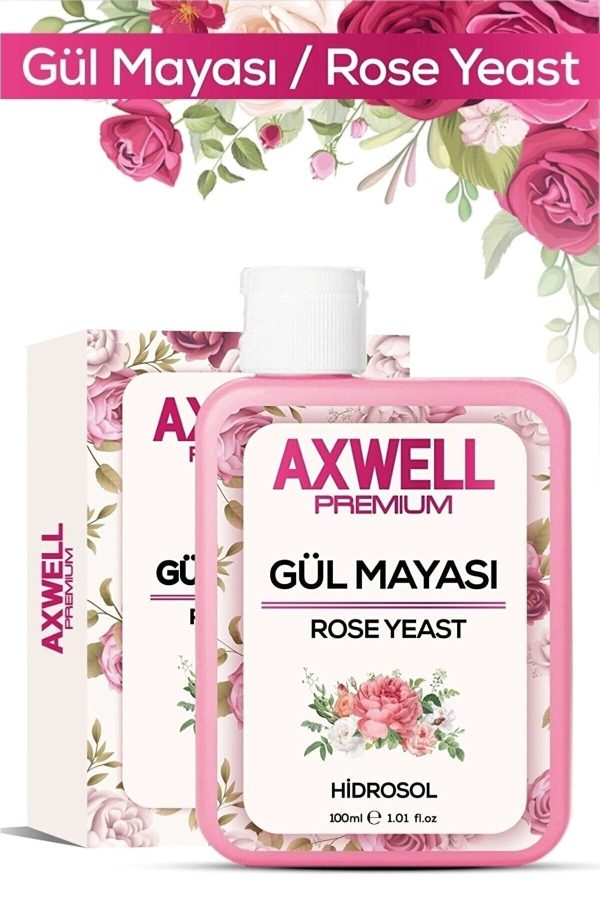 کرم جوان کننده اورجینال برند Axwell premium کد 323473215