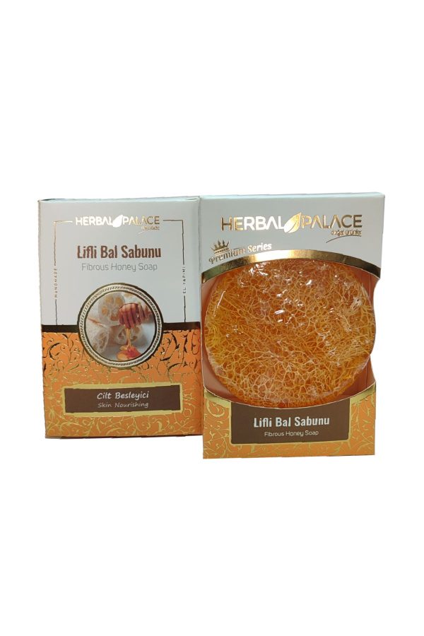 صابون جامد اورجینال برند Herbal palace کد 712993654