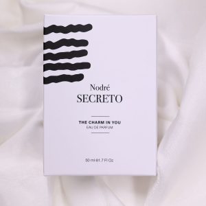 ادکلن اورجینال برند Nodre مدل 50ml Edp Kadın Parfüm کد 795503150