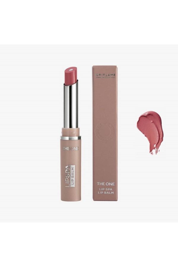 کرم لب اورجینال برند Oriflame کد 250194063