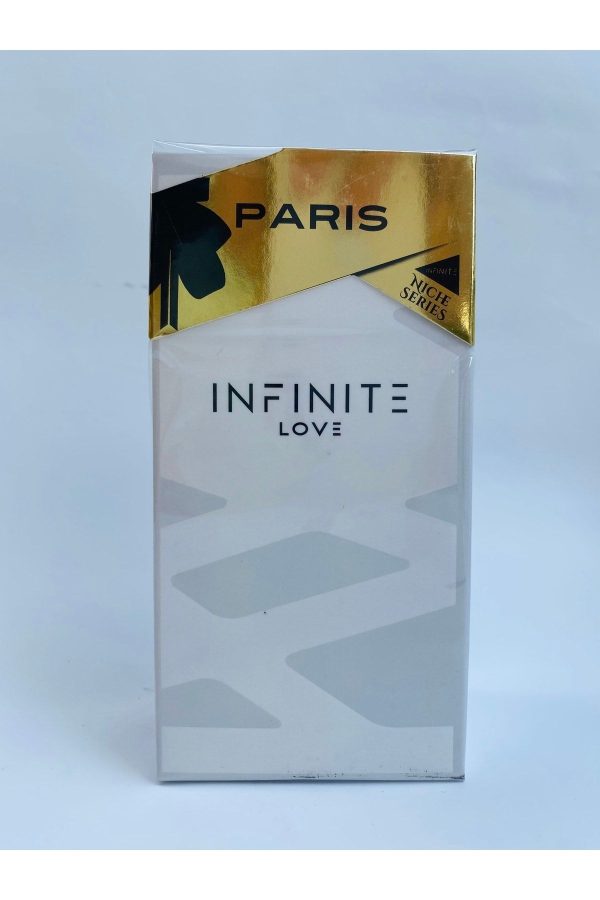 ادکلن اورجینال برند Infinite love کد 369540884