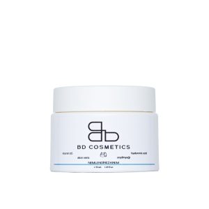 کرم بدن اورجینال برند Bd pharma مدل Nemlendirici Krem 50 ml کد 749801821