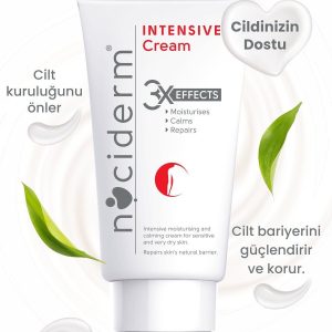 کرم بدن اورجینال برند Nociderm کد 151911878