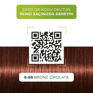 رنگ مو اورجینال برند Palette مدل Palette Kalıcı Doğal Renkler کد 32598023