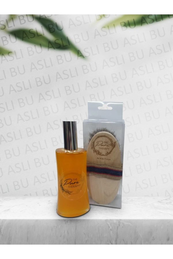 برس سلولیت اورجینال برند The pure therapy کد 303460678