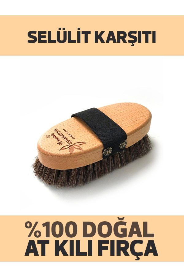 برس سلولیت اورجینال برند The pure therapy کد 303460678 - Image 2