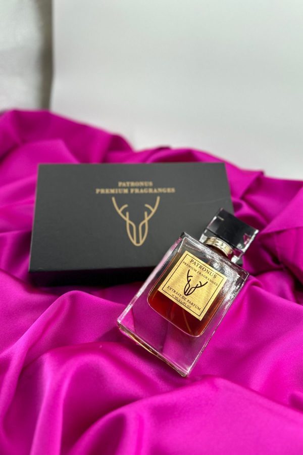ادکلن اورجینال برند Patronus کد 822731342