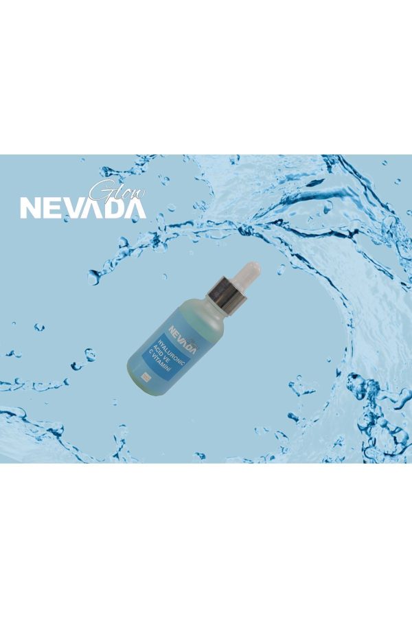 سرم پوست اورجینال برند Glow nevada کد 780497078 - Image 5