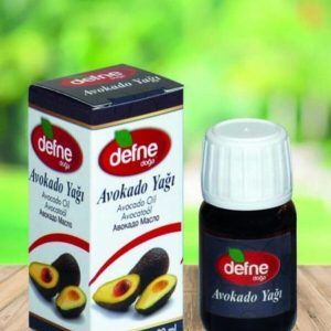 روغن مراقبت کننده اورجینال برند Defne doga مدل Avocado Oil 20 Ml کد 32119355