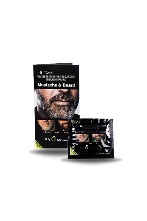 شامپو اورجینال برند Powermech کد 341157819