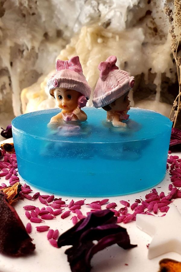 صابون جامد اورجینال برند Fantastik sanat atolyesi کد 147641226