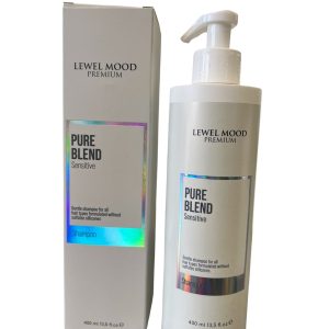 شامپو اورجینال برند Ferdi karatay hair studio مدل Sulfate-free shampoo کد 810603158