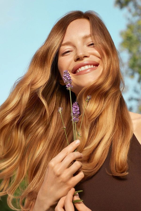 شامپو اورجینال برند Avon کد 683046372 - Image 4