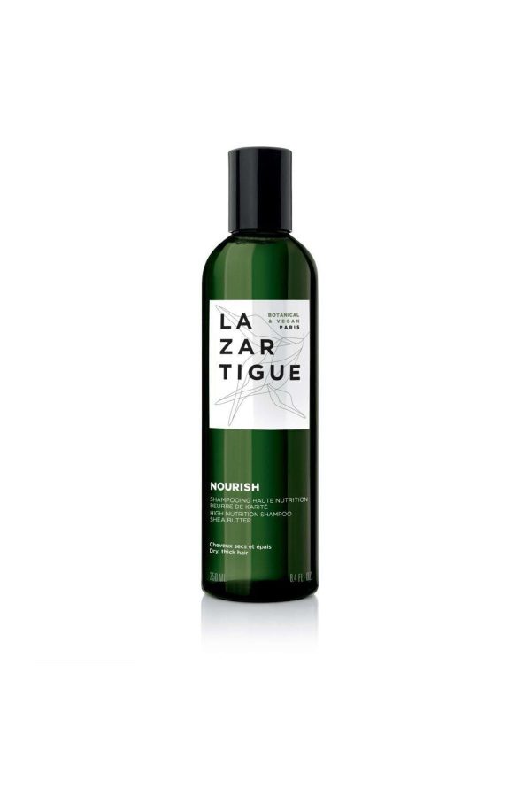 شامپو اورجینال برند J f lazartigue کد 314440265