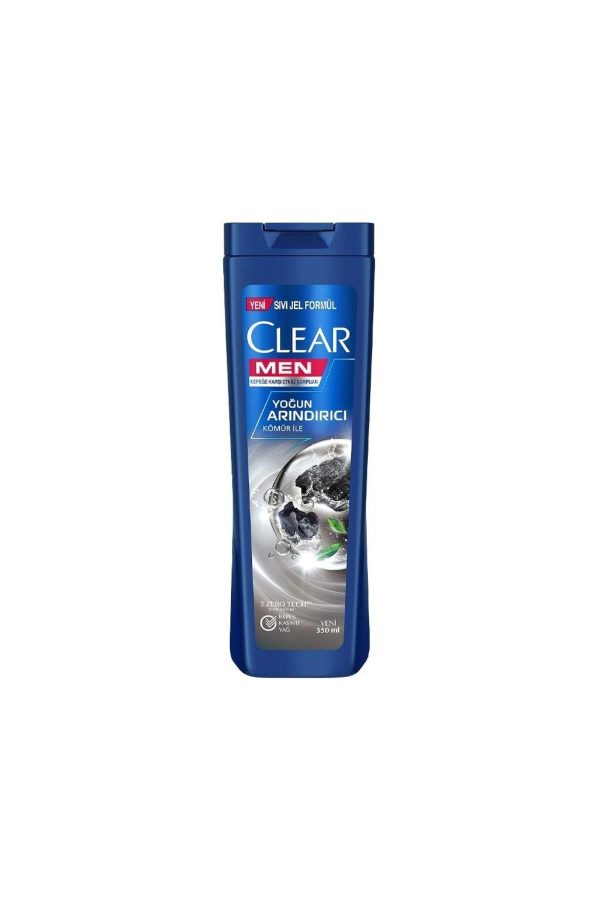 شامپو اورجینال برند Clear کد 641056539