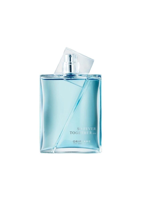 ادکلن اورجینال برند Oriflame کد 111234653