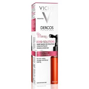 روغن و سرم مو اورجینال برند Vichy کد 754512780