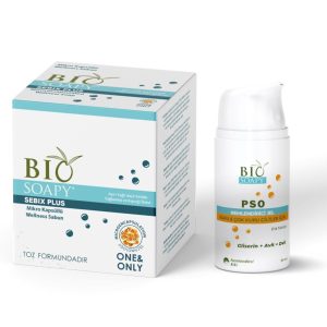 ست مراقبت از مو اورجینال برند Biosoapy کد 803319722