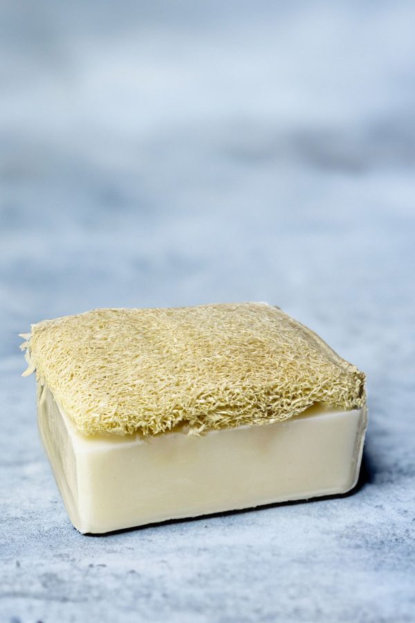 صابون جامد اورجینال برند Organicsun کد 826565202 - Image 7