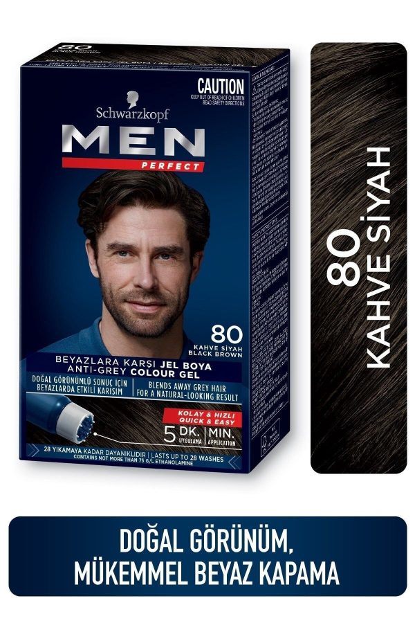 رنگ مو اورجینال برند Schwarzkopf کد 312458135