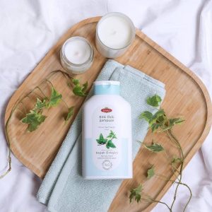 شامپو اورجینال برند Otaci مدل 400 ml Anti-Dandruff Shampoo کد 35663081