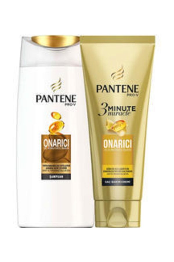 شامپو اورجینال برند Pantene کد 32065731