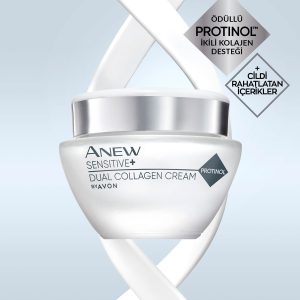 کرم صورت اورجینال برند Avon کد 354527536