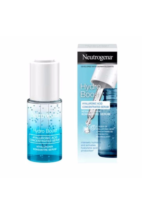 سرم پوست اورجینال برند Neutrogena کد 773794848