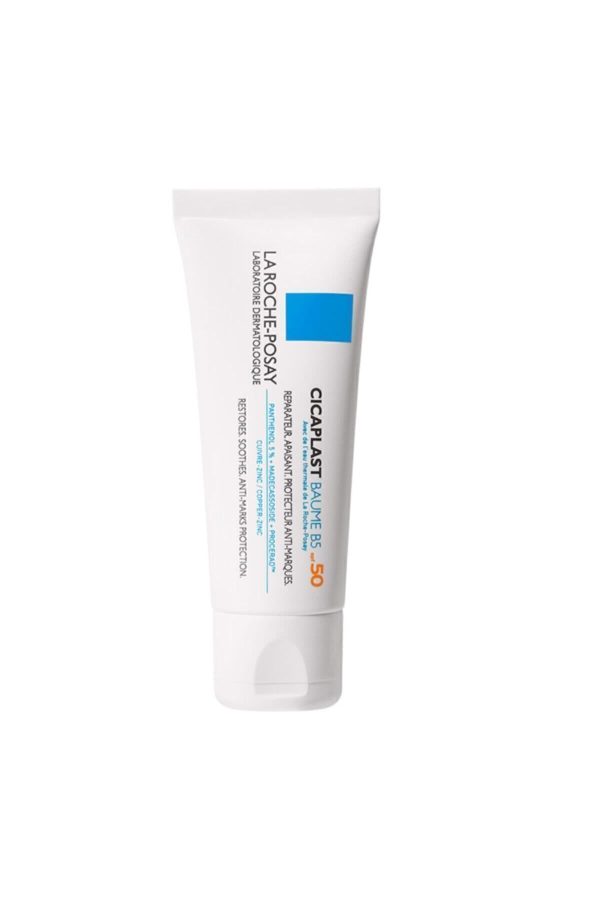 کرم صورت اورجینال برند La roche posay کد 194186369