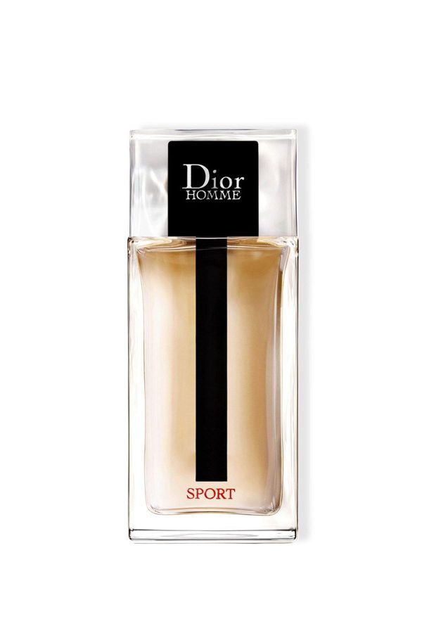 ادکلن اورجینال برند Dior مدل Christian Homme Sport کد 307602050