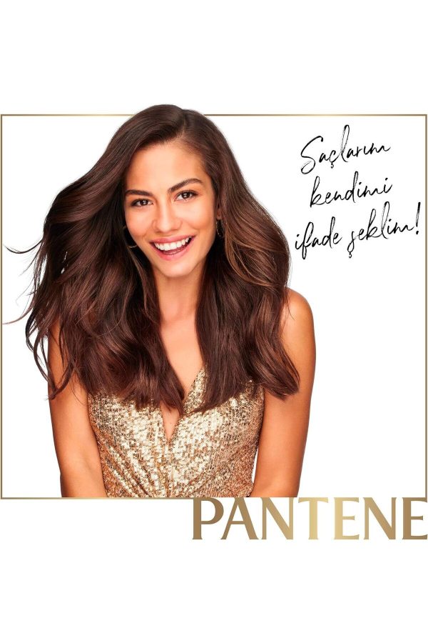 شامپو اورجینال برند Pantene کد 761762299 - Image 3