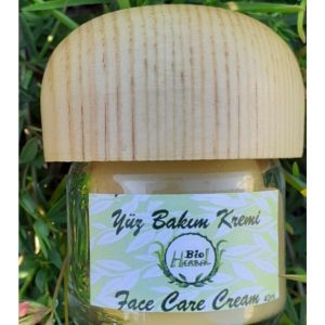 کرم صورت اورجینال برند Bioherbal مدل Face Cream کد 41511745
