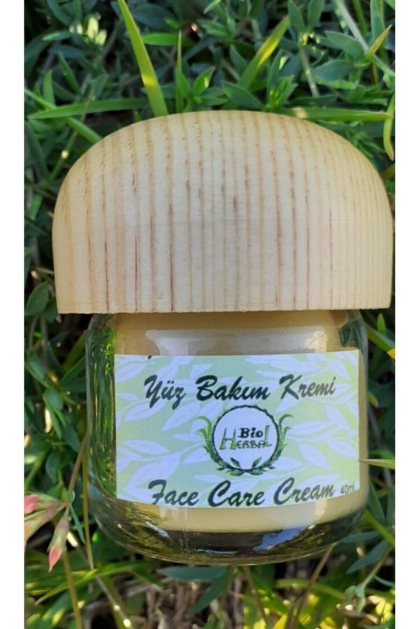 کرم صورت اورجینال برند Bioherbal مدل Face Cream کد 41511745 - Image 2