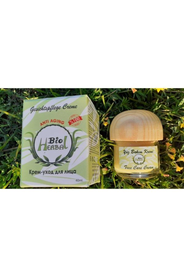 کرم صورت اورجینال برند Bioherbal مدل Face Cream کد 41511745 - Image 3