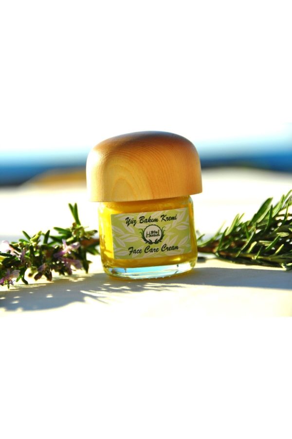 کرم صورت اورجینال برند Bioherbal مدل Face Cream کد 41511745 - Image 4