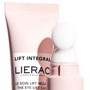 کرم دور چشم اورجینال برند Lierac مدل Eye contour care کد 813997469