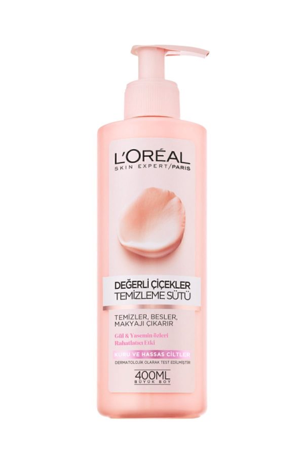 پاک کننده صورت اورجینال برند L oreal paris کد 1262463 - Image 2