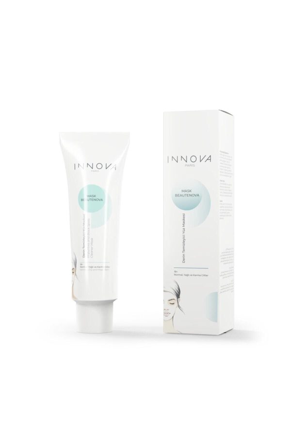ماسک صورت اورجینال برند Innova کد 3269923