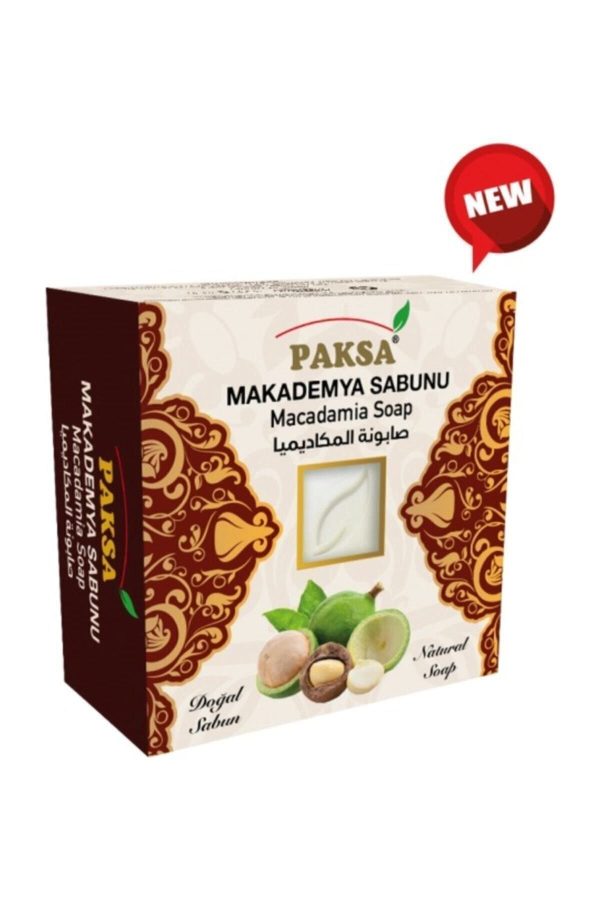 صابون جامد اورجینال برند Paksa مدل **%100 Doğal Sabun** کد 31823976