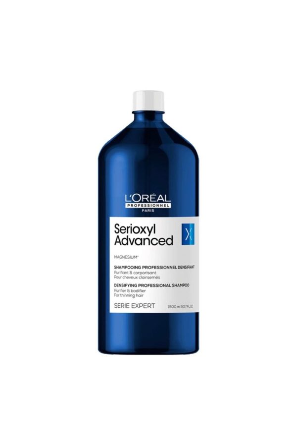 شامپو اورجینال برند L oreal professionnel کد 806457018