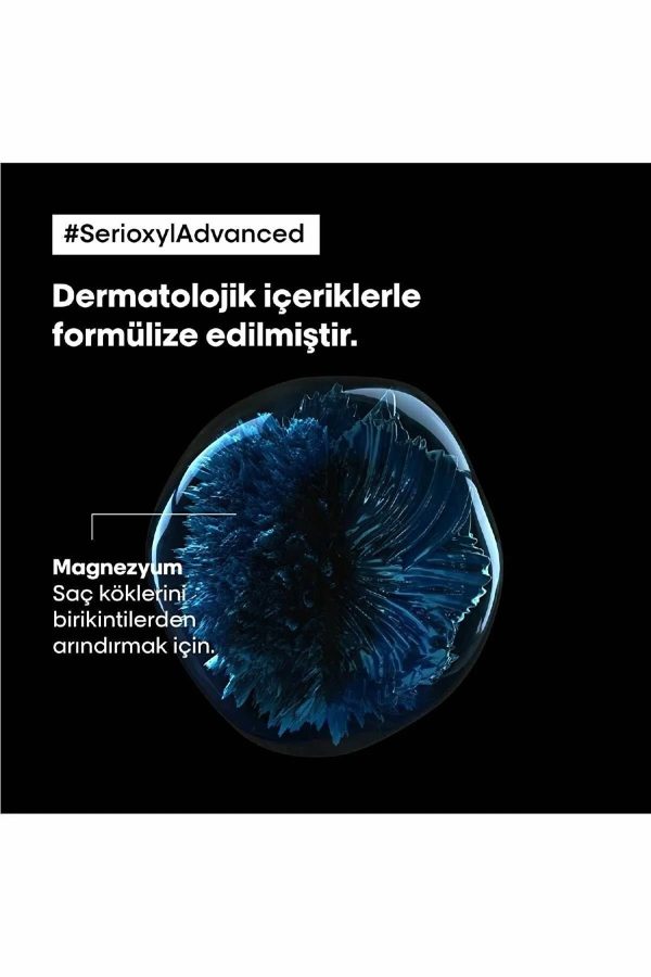 شامپو اورجینال برند L oreal professionnel کد 806457018 - Image 3
