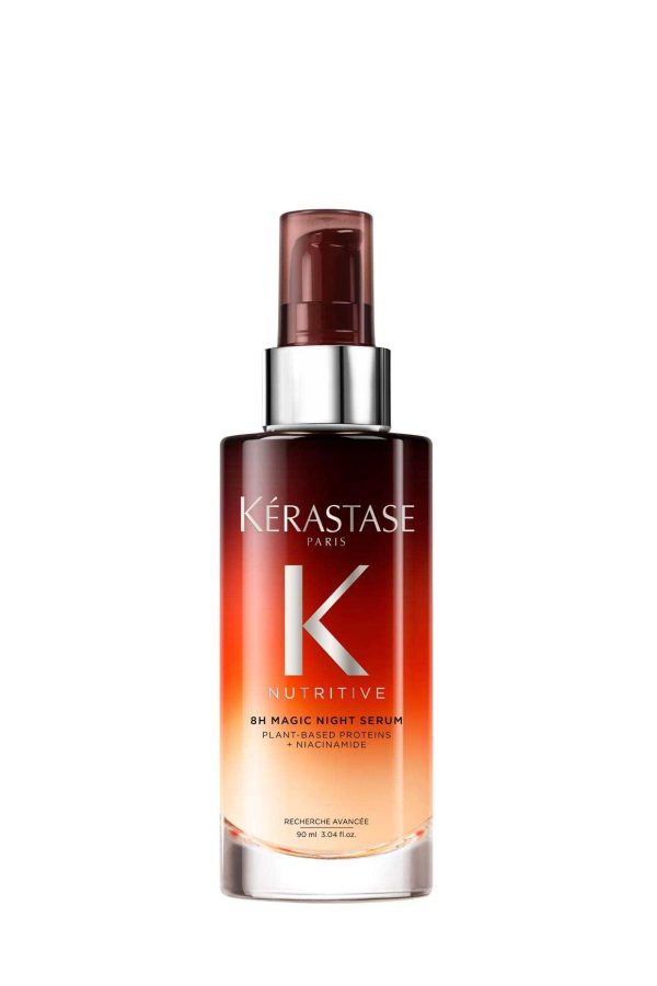 روغن و سرم مو اورجینال برند Kerastase کد 703477286