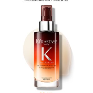 روغن و سرم مو اورجینال برند Kerastase کد 703477286